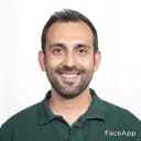 Ali Shayesteh